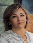 Иванова Элеонора Борисовна