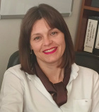 Черноусова Лидия Александровна