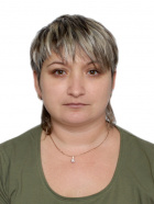 Зарецкая Варвара Владимировна