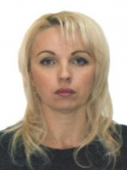 Уварова Елена Викторовна