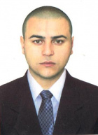 Меджидов Мурад Бадрутдинович