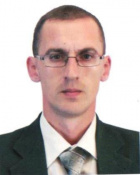 Воликов Виктор Михайлович