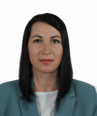 Чебан Ольга Ивановна