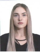 Меркулова Снежана Витальевна