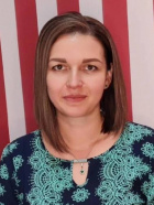 Серебрякова Кристина Александровна