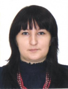 Лемешко Наталья Александровна